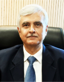 Shri Harish Dudani